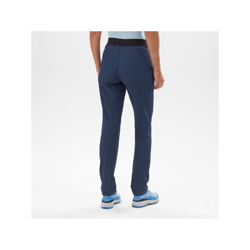 MILLET W Wanaka Stretch Pant Iii Navy Blue