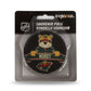 Inglasco NHL Mascot 510AN001901 Hockey Puck Accessories/Training equipment Your Sports Performance