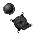 Asus ROG STRIX LC III 360 ARGB LCD Cooler Chłodzenie/Chłodzenie - zestawy chłodzenia wodnego Your Sports Performance