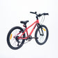 Martes Essentials Ninja 20 bike 92800597993 Accessories/Training equipment/Rowery, orbitreki Your Sports Performance