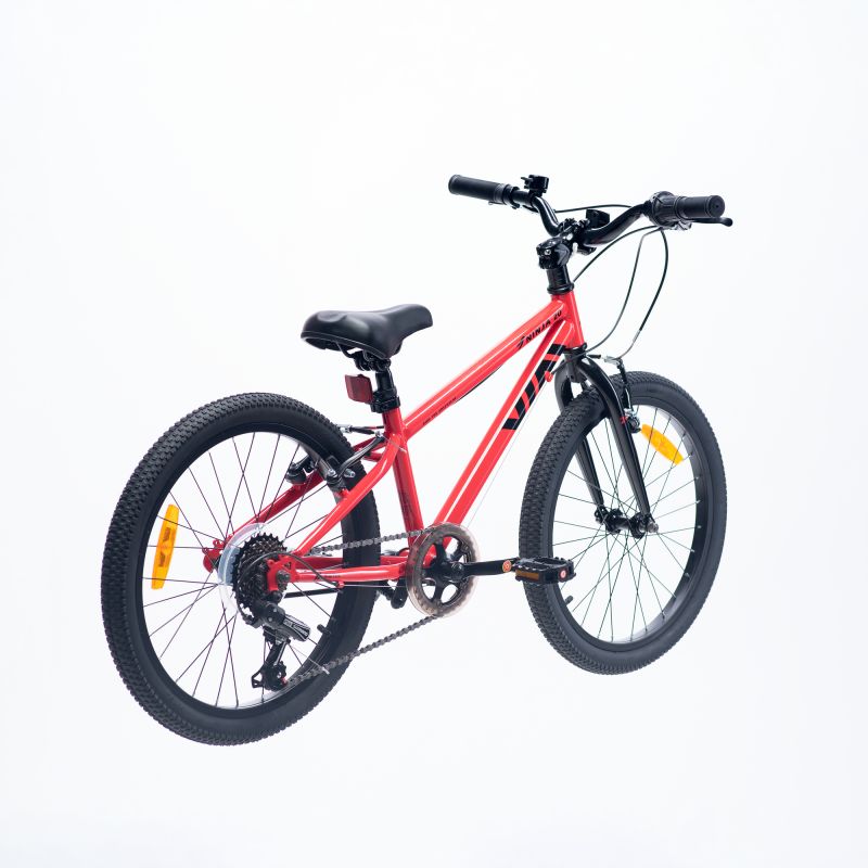 Martes Essentials Ninja 20 bike 92800597993 Accessories/Training equipment/Rowery, orbitreki Your Sports Performance