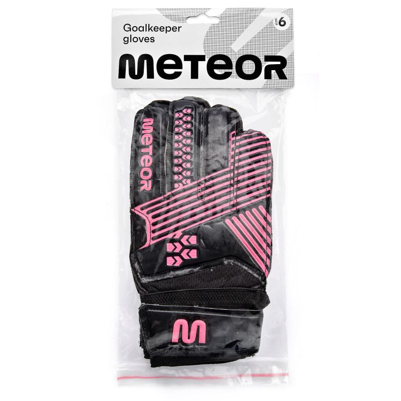Meteor Catch 7 goalkeeper gloves 16593 Accessories/Gloves/Meteor Your Sports Performance