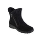 Rieker Booties L7162-00 Black 37 In preparation Your Sports Performance