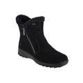 Rieker Booties L7162-00 Black 37 In preparation Your Sports Performance