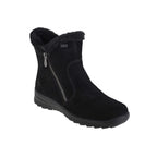 Rieker Booties L7162-00 Black 37 In preparation Your Sports Performance