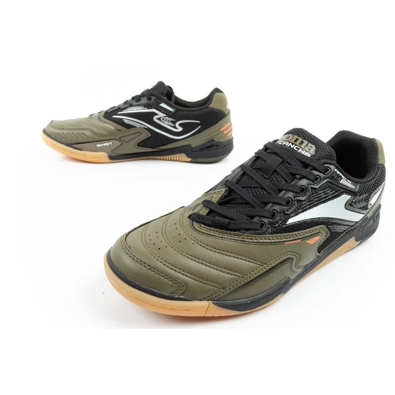 Joma Cancha 2523 Indoor M CANW2523IN football boots Joma