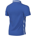 Nike Dri-Fit Park 26 Polo Kids T-Shirt Blue HM7145 463
