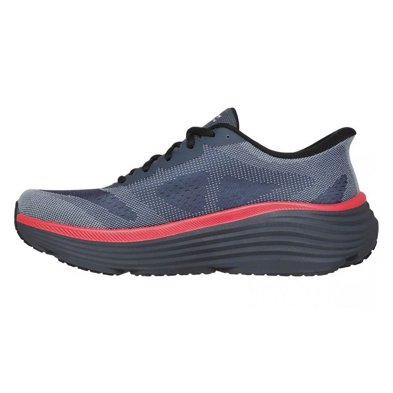 Skechers Slip-ins Max Cushioning Endeavor - Exciton 220611-SLT Slate Skechers