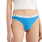 Tommy Hilfiger 3-pack Thong underwear W UW0UW02521 Clothing/Lifestyle/Bielizna damska Tommy Hilfiger