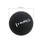 BLC01 LACROSSE SINGLE HMS MASSAGE BALL