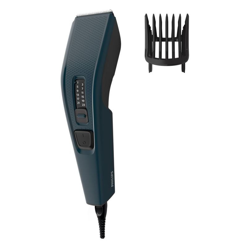 Philips HC3505/15 hair clipper (black) AGD - Produkty/Maszynki do strzyżenia Your Sports Performance