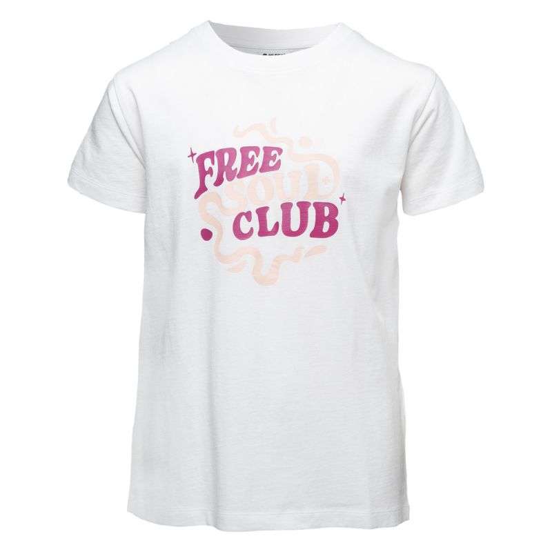 Hi-Tec Toti Jrg Jr T-shirt 92800596952 Clothing/Training/Hi-Tec Your Sports Performance