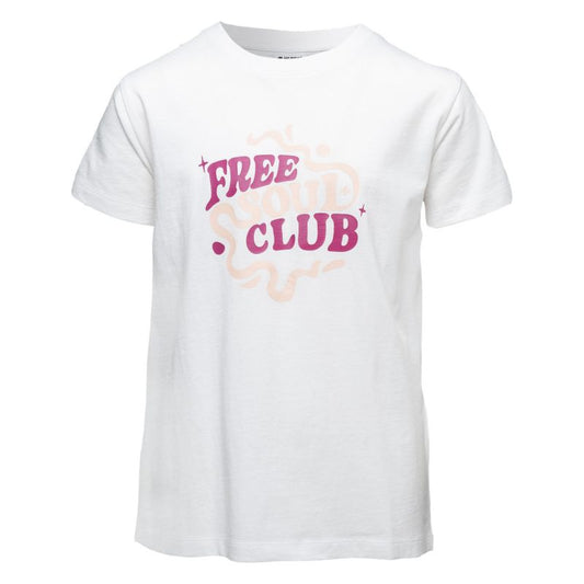 Hi-Tec Toti Jrg Jr T-shirt 92800596952 Clothing/Training/Hi-Tec Your Sports Performance