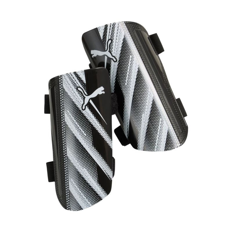 Puma Attacanto Strap 30996 01 Football Shin Guards Accessories/Protectors and knee pads Puma
