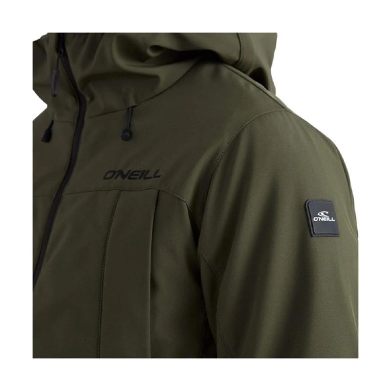 O'Neill ski jacket M 2500013-16028 Clothing/Outdoor/ONeill Your Sports Performance