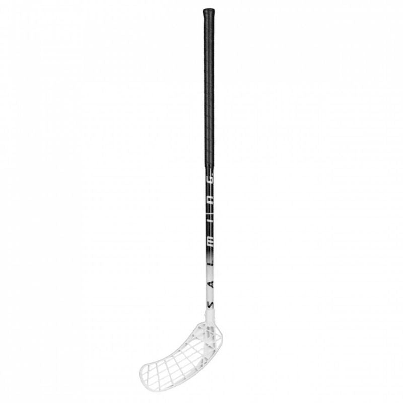 Salming Q2 Mid 35 floorball stick In preparation Your Sports Performance