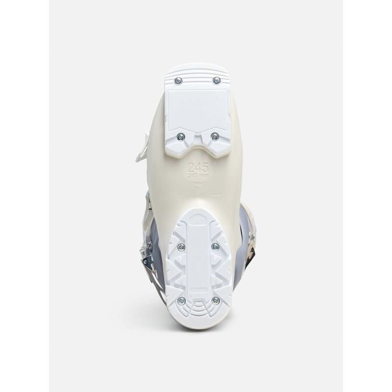 Rossignol Alltrack 70 W Ski Boots - Beige/Violet Blue