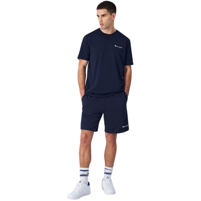 Champion SS Tee M 220264 BS501 Clothing/Lifestyle/T-shirts/Champion Your Sports Performance