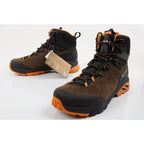 Aku Reactive Gore-tex Men's Hiking Boots, Brown To be categorized Your Sports Performance