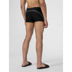 Men's swimming trunks 4F 4FWSS24USWTM040-20S Mężczyzna/Odzież/Kąpielówki/Kąpielówki Your Sports Performance