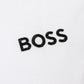 Polo Shirt Boss Paddy Pro Natural M 50469102-103 Clothing/Lifestyle/T-shirts/Boss Your Sports Performance