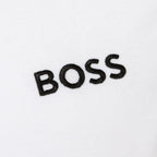 Polo Shirt Boss Paddy Pro Natural M 50469102-103 Clothing/Lifestyle/T-shirts/Boss Your Sports Performance