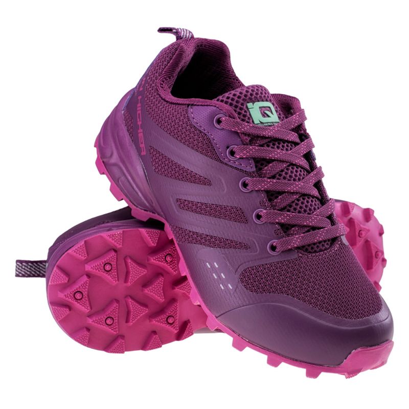 IQ Tawer W 92800401394 running shoes Footwear/Running/Women/IQ Your Sports Performance