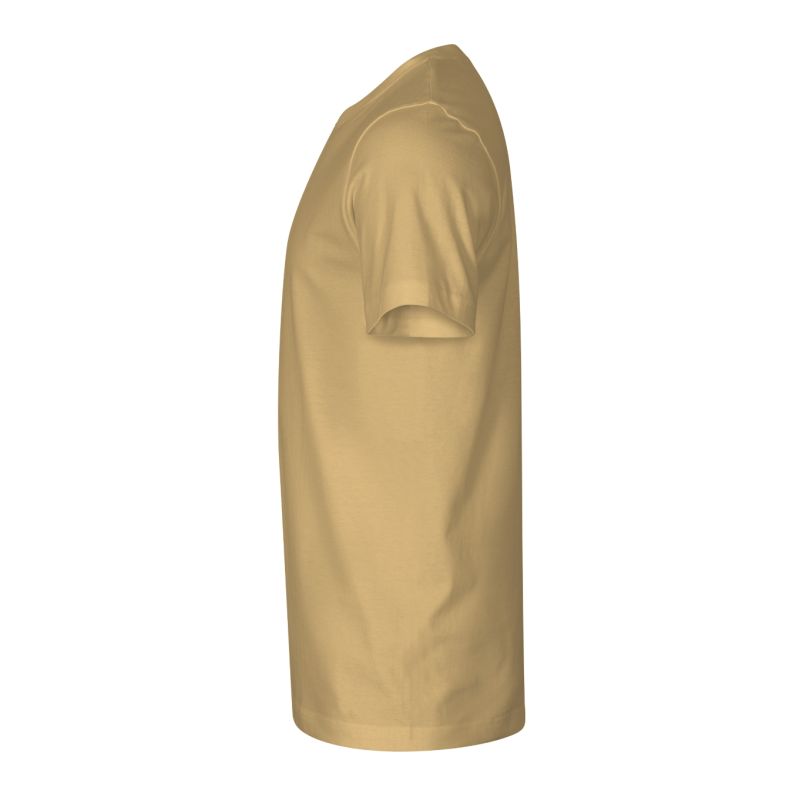 Men's Edge T-shirt (sand) Malfini