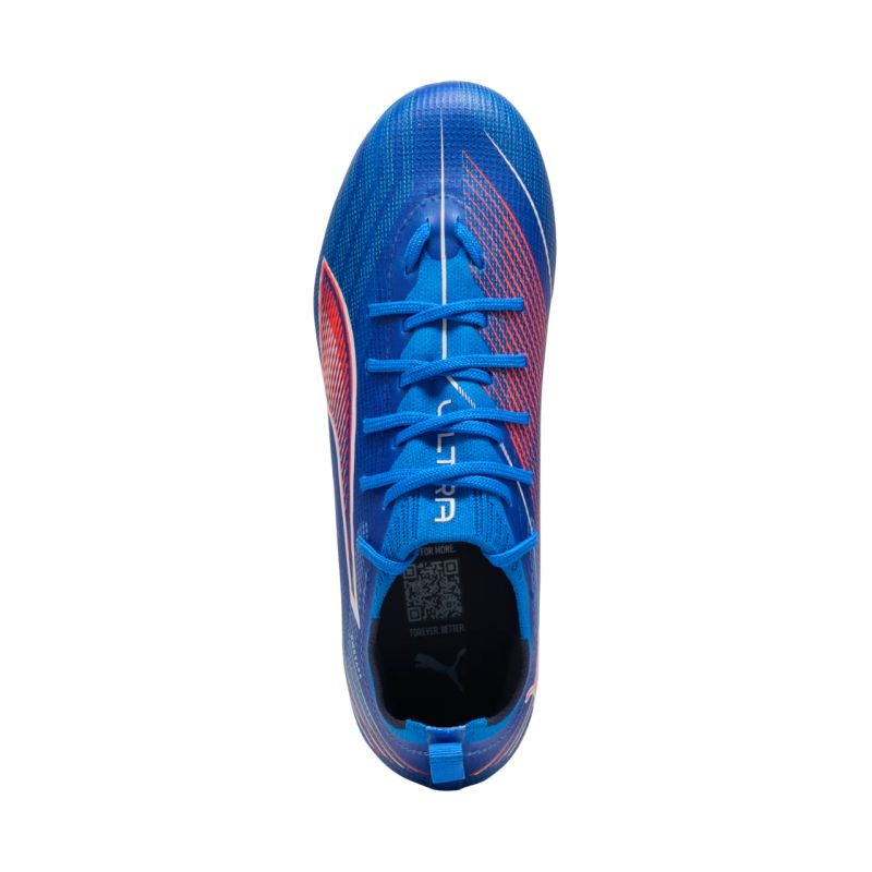Puma Ultra 6 Pro FG/AG 108552 01 Kids' Football Boots Puma