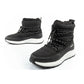 O'neill Vail women's snow boots winter fashion black In preparation Your Sports Performance