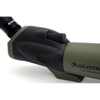 Celestron Ultima 65 Scope 55x BaK-4 Black, Gray Optyka/Lunety Your Sports Performance