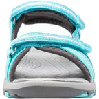 Trollkids Girls Preikestolen Sandal Jr 254-132 Footwear/Outdoor/Trollkids Your Sports Performance