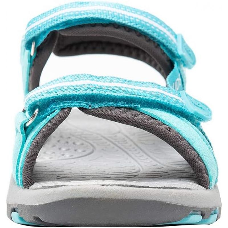 Trollkids Girls Preikestolen Sandal Jr 254-132 Footwear/Outdoor/Trollkids Your Sports Performance