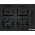 BOSCH POH6B6K30 gas hob AGD - Produkty/Płyty grzejne do zabudowy Your Sports Performance
