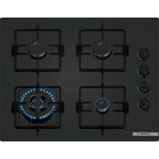 BOSCH POH6B6K30 gas hob AGD - Produkty/Płyty grzejne do zabudowy Your Sports Performance