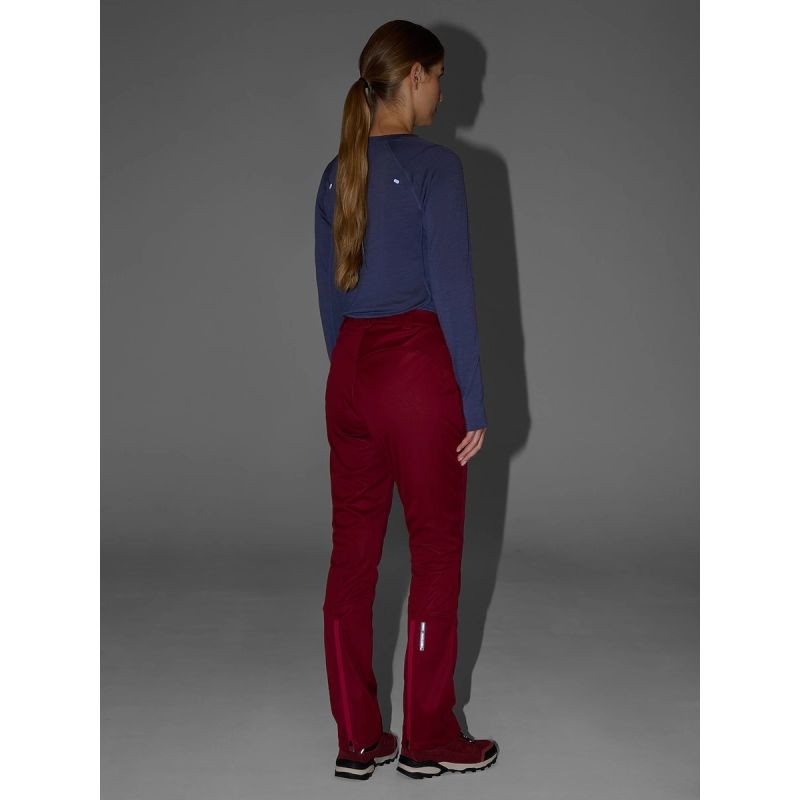 Women's softshell pants 8000 membrane 4F 4FRAW25TFTRF1236-60S 4f