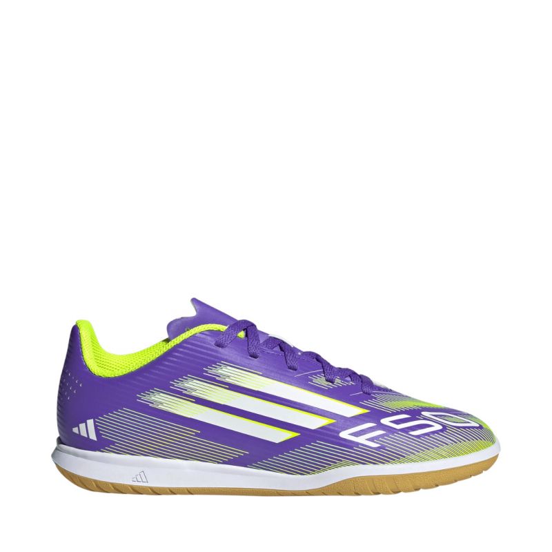 Adidas F50 Club IN Jr JI0042 football boots Footwear/Football/JR/IN Adidas