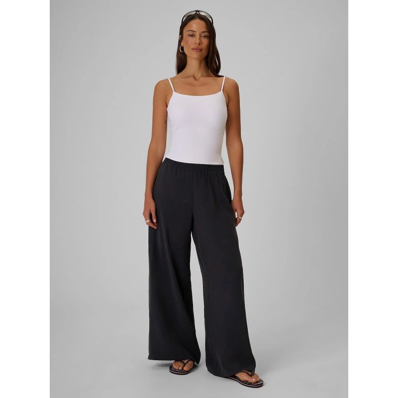 Women's 4F Modal Wide Leg Trousers 4FRSS26TTROF1971-20S 4f