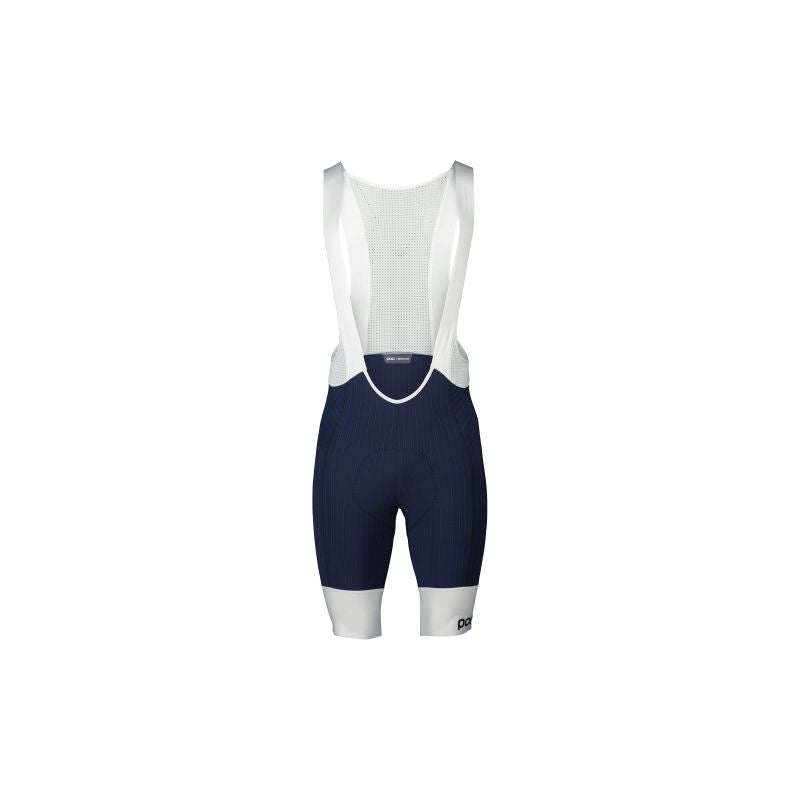 POC M's Raceday Bibshorts Navy Blue
