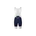 POC M's Raceday Bibshorts Navy Blue