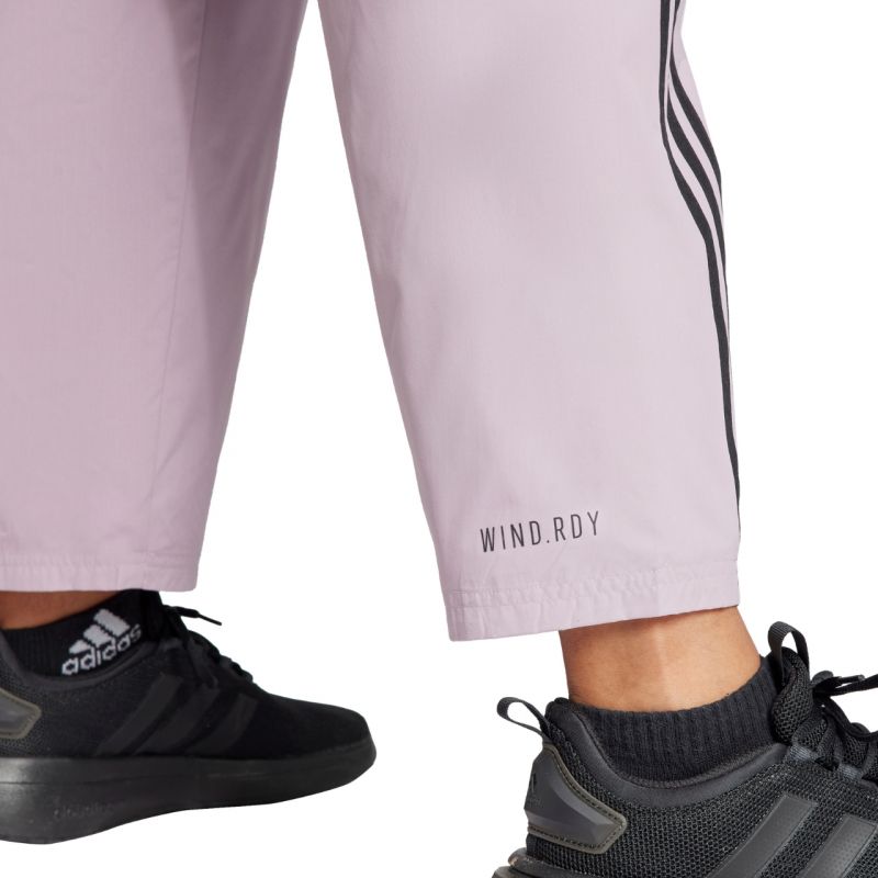adidas Future Icons Three Stripes Woven W IS3655 pants Clothing/Outdoor Adidas