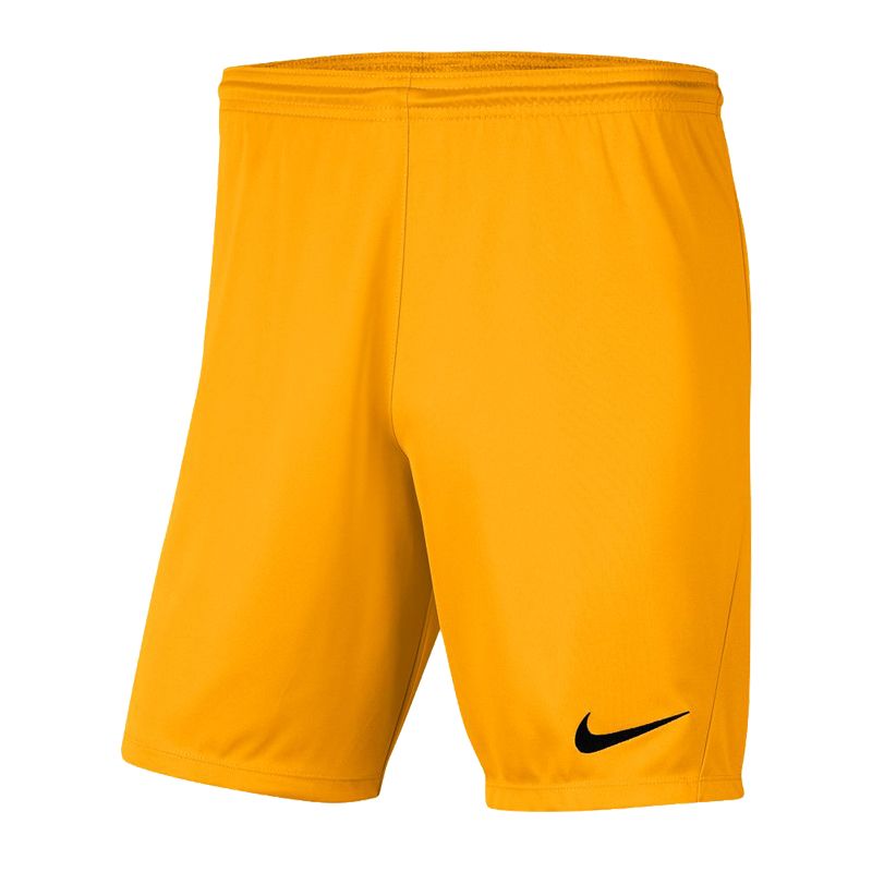 Nike Dry Park III M BV6855-739 shorts Clothing/Football Nike