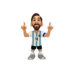 MINIX ARGENTINA - LIONEL MESSI (Gry i zabawki) Figurki/Kolekcjonerskie Your Sports Performance