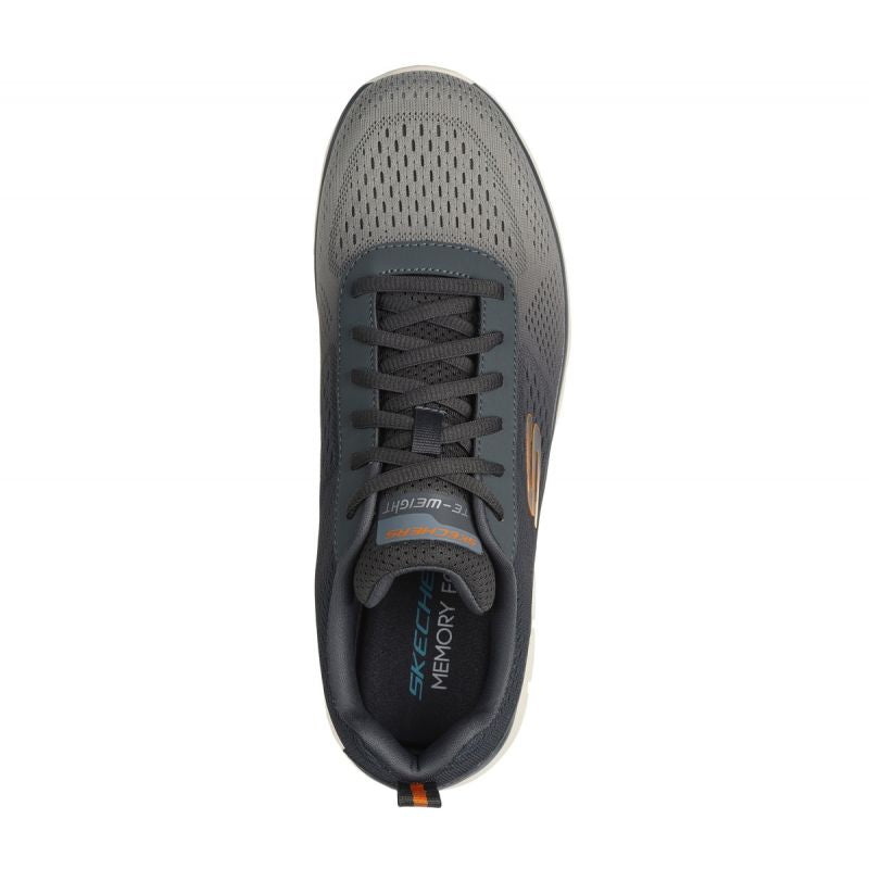 Skechers Track sneakers - Ripkent M 232399 OLV Footwear/Lifestyle/Skechers Skechers