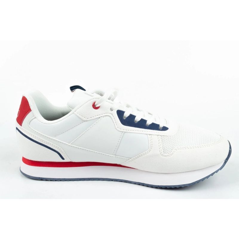 US Polo ASSN. M NOBIL004-WHI Trainers Footwear/Lifestyle Your Sports Performance