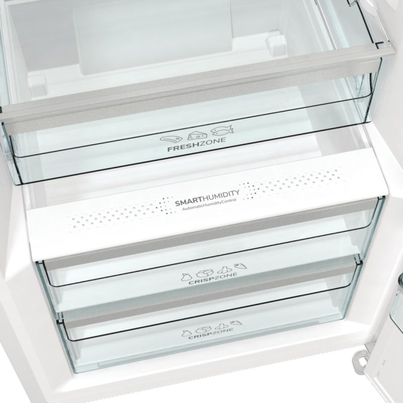 GORENJE R619EAW6 refrigerator AGD - Produkty/Lodówki wolnostojące Your Sports Performance