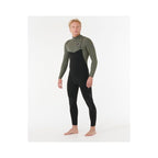 RIP CURL Flashbomb Pro Zf 32 Men's Foam Green
