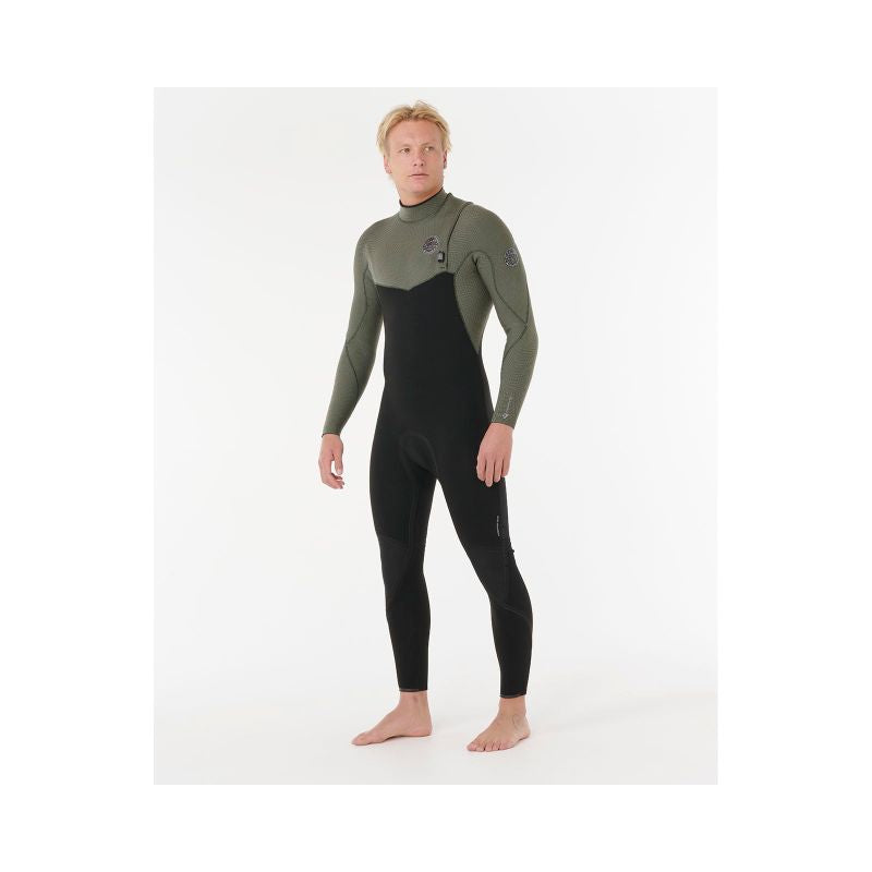 RIP CURL Flashbomb Pro Zf 32 Men's Foam Green
