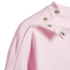 adidas Essentials Joggers Pink and Purple Kids Tracksuit JD6482 Clothing Your Sports Performance