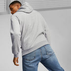 Puma ESS+ 2 Col Small Logo Hoodie FL M 674471 04 Clothing/Lifestyle Puma